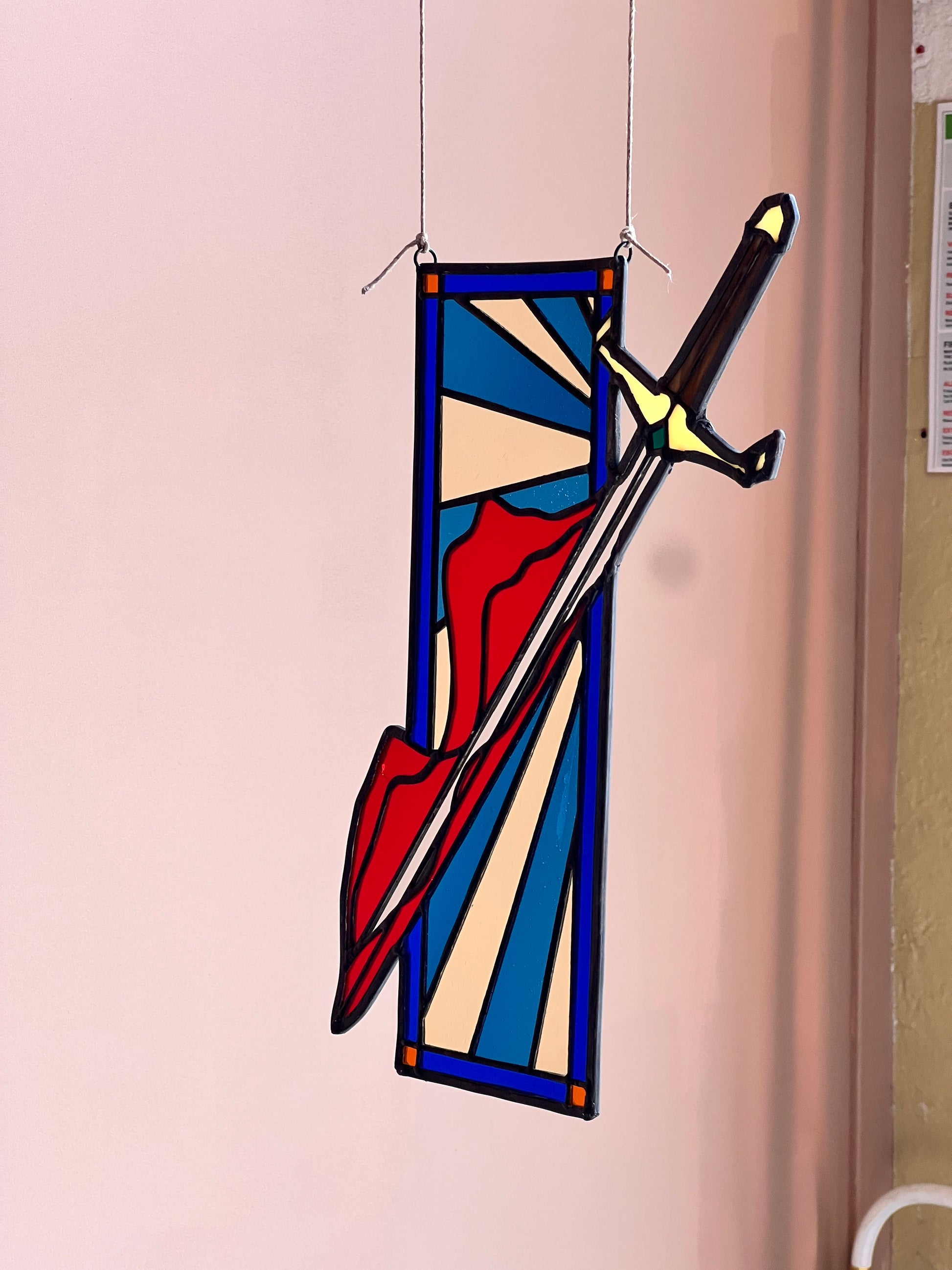 Sword of The Spirit
